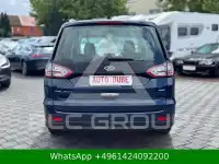 2022 Ford GALAXY