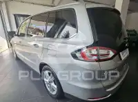 2022 Ford GALAXY