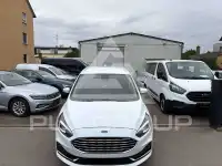 2022 Ford GALAXY