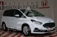 2022 Ford GALAXY