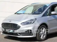 2022 Ford GALAXY