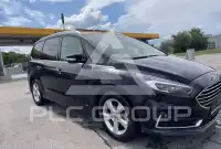 2022 Ford GALAXY