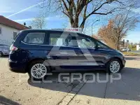 2022 Ford GALAXY