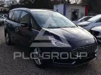 2022 Ford GALAXY