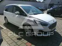 2022 Ford GALAXY