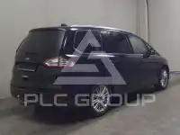 2022 Ford GALAXY