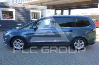 2022 Ford GALAXY