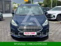 2022 Ford GALAXY