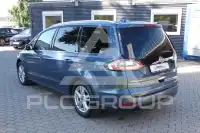 2022 Ford GALAXY