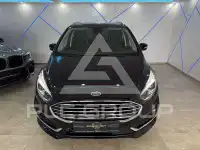 2022 Ford GALAXY