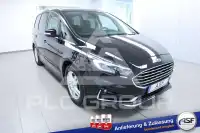 2022 Ford GALAXY