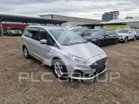 2022 Ford GALAXY