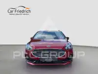 2022 Ford GALAXY