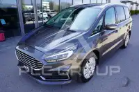 2022 Ford GALAXY