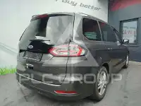 2022 Ford GALAXY