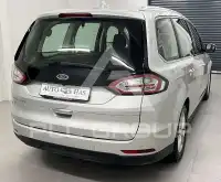2022 Ford GALAXY