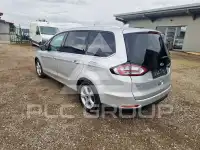 2022 Ford GALAXY