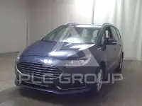 2022 Ford GALAXY
