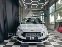 2022 Ford GALAXY