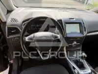2022 Ford GALAXY