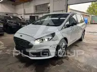 2022 Ford GALAXY