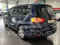2022 Ford GALAXY