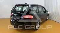 2022 Ford GALAXY