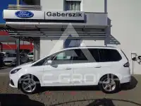 2022 Ford GALAXY