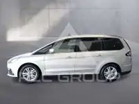 2022 Ford GALAXY
