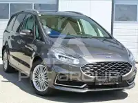 2022 Ford GALAXY