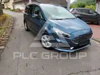 2022 Ford GALAXY