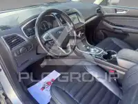 2022 Ford GALAXY