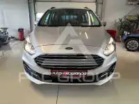 2022 Ford GALAXY