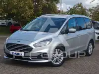 2022 Ford GALAXY