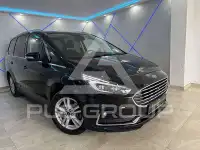 2022 Ford GALAXY