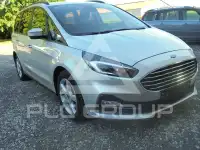 2022 Ford GALAXY