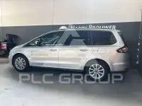2022 Ford GALAXY
