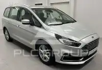 2022 Ford GALAXY