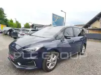 2022 Ford GALAXY