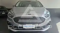 2022 Ford GALAXY