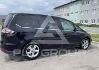 2022 Ford GALAXY