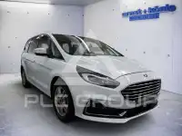 2022 Ford GALAXY