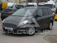 2022 Ford GALAXY