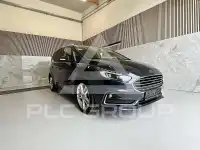 2022 Ford GALAXY