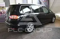 2022 Ford GALAXY