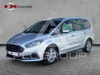 2022 Ford GALAXY