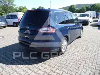 2022 Ford GALAXY