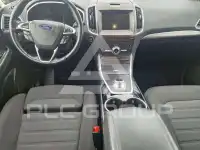 2022 Ford GALAXY