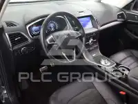 2022 Ford GALAXY