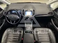 2022 Ford GALAXY